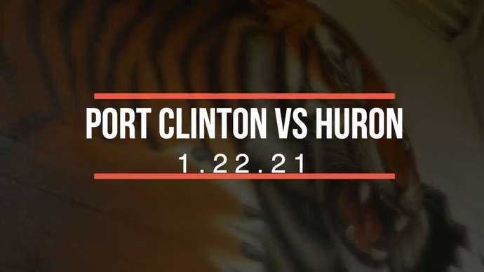 featured image thumbnail for post Port Clinton vs Huron