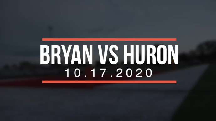 featured image thumbnail for post Bryan vs Huron