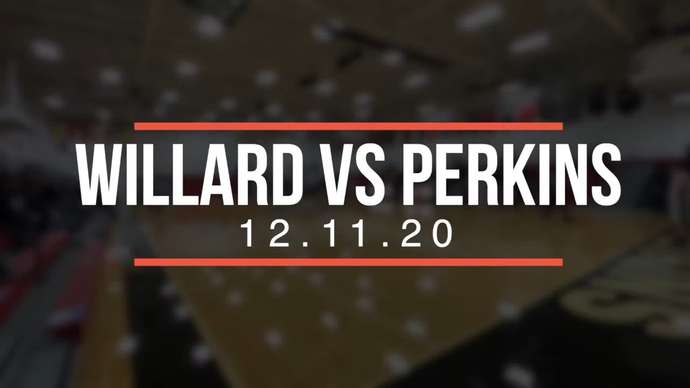 featured image thumbnail for post Willard vs Perkins