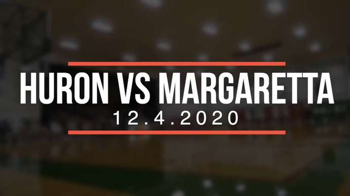 featured image thumbnail for post Huron vs Margaretta