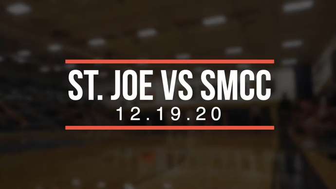 featured image thumbnail for post St Joe vs SMCC