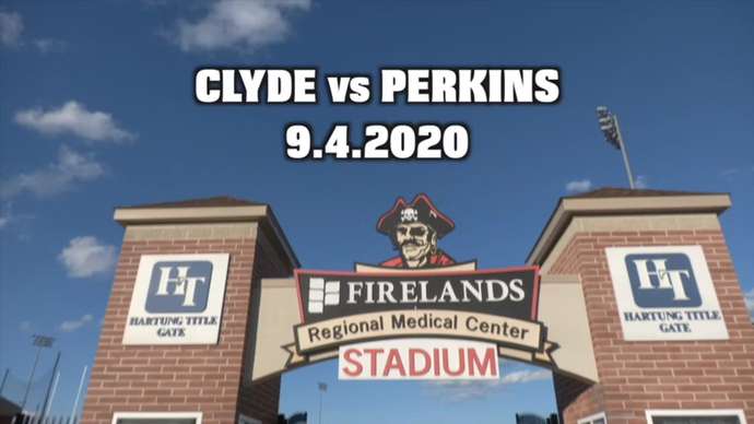 featured image thumbnail for post Clyde vs Perkins