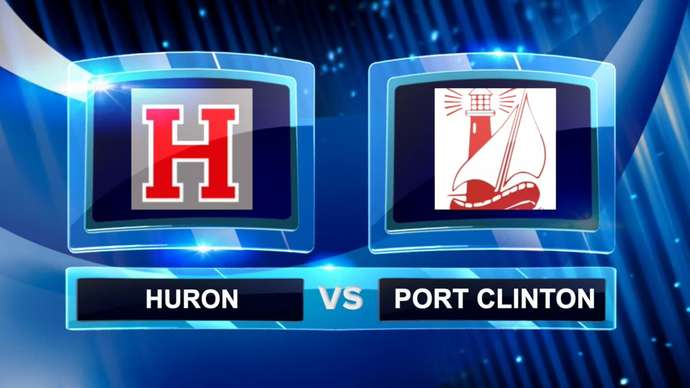 featured image thumbnail for post Port Clinton at Huron