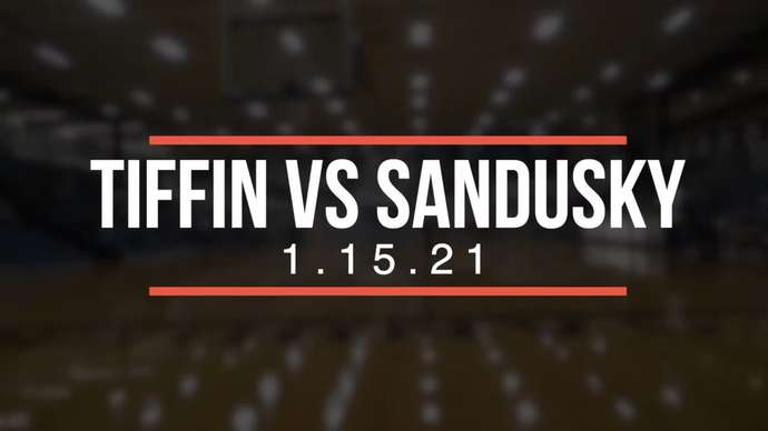featured image thumbnail for post Tiffin vs Sandusky