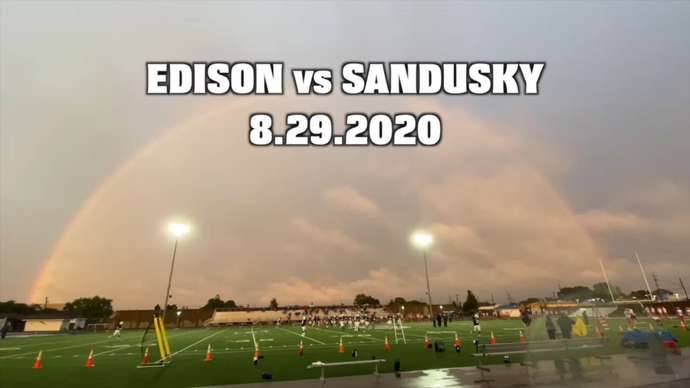 featured image thumbnail for post Edison vs Sandusky