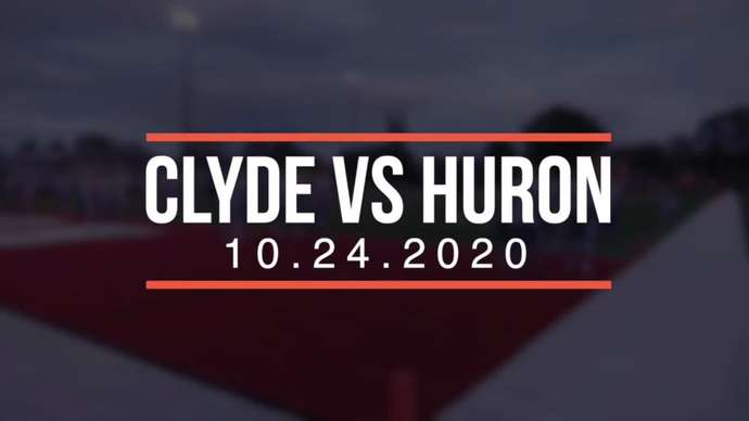 featured image thumbnail for post Clyde vs Huron