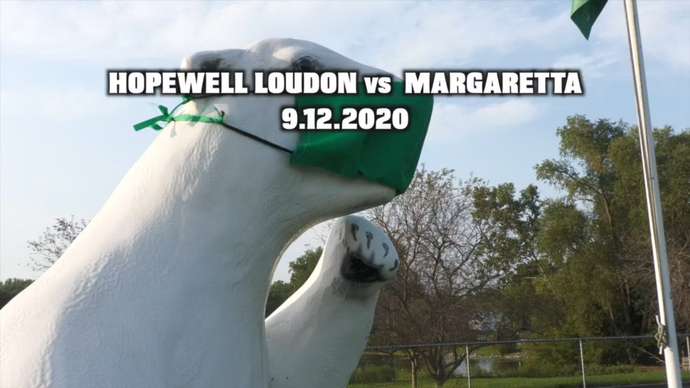 featured image thumbnail for post Hopewell Louden vs Margaretta