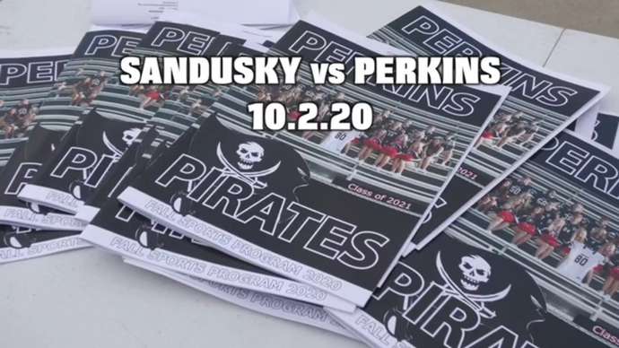 featured image thumbnail for post Sandusky vs Perkins