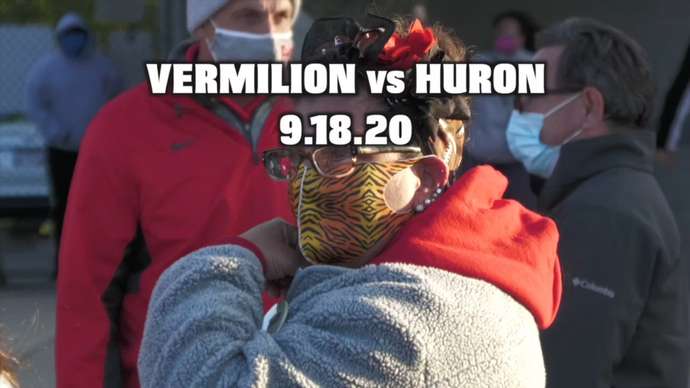 featured image thumbnail for post Vermilion vs Huron
